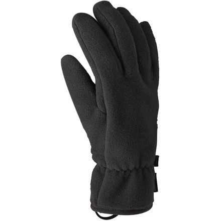 Patagonia - Synchilla Glove - Men's - Black