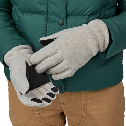 Patagonia - Synchilla Glove - Men's