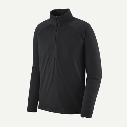 Patagonia - Capilene Midweight Zip-Neck Top - Men's