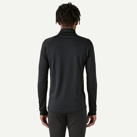 Patagonia - Capilene Midweight Zip-Neck Top - Men's