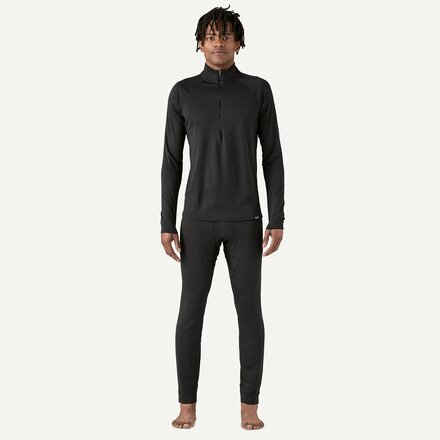 Patagonia - Capilene Midweight Zip-Neck Top - Men's