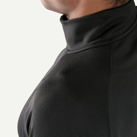 Patagonia - Capilene Midweight Zip-Neck Top - Men's