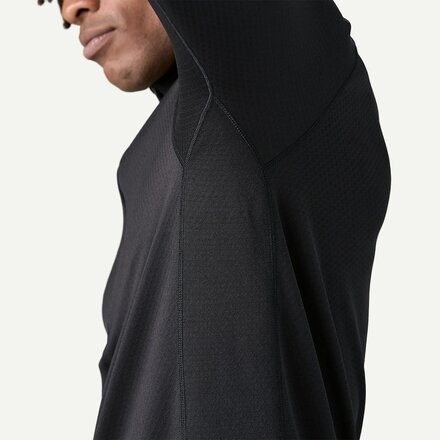 Patagonia - Capilene Midweight Zip-Neck Top - Men's