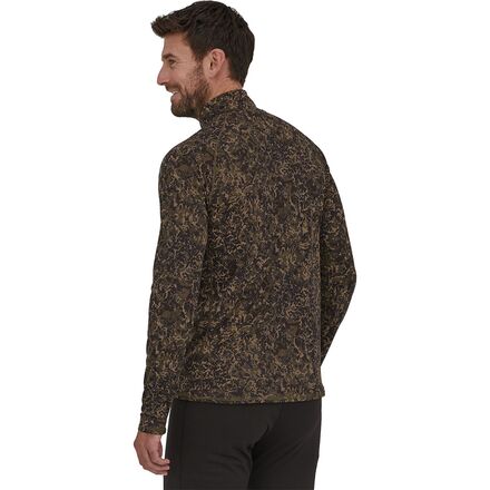 Patagonia - Capilene Midweight Zip-Neck Top - Men's