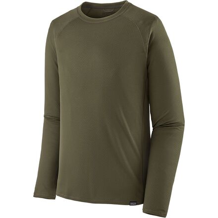 Patagonia - Capilene Midweight Crew Top - Men's