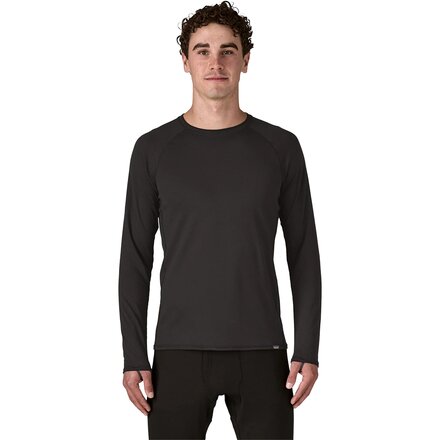 Capilene Midweight Crew Top - Men's