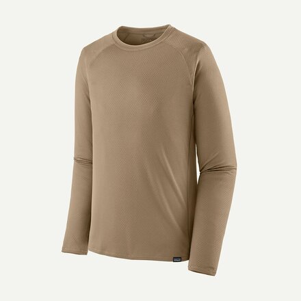Patagonia - Capilene Midweight Crew Top - Men's