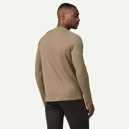 Patagonia - Capilene Midweight Crew Top - Men's
