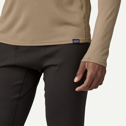 Patagonia - Capilene Midweight Crew Top - Men's