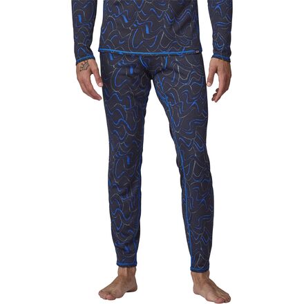 Capilene Midweight Bottom - Men's