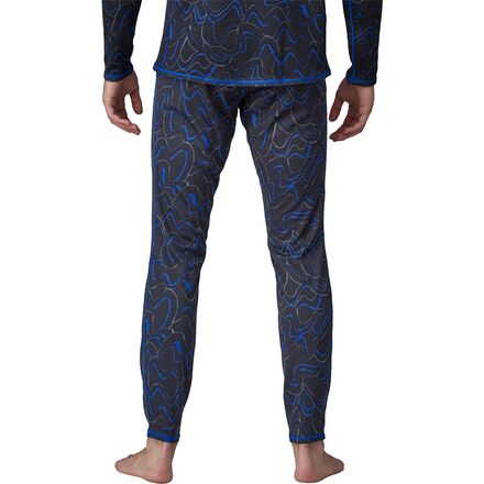 Patagonia - Capilene Midweight Bottom - Men's