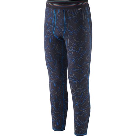Patagonia - Capilene Midweight Bottom - Men's