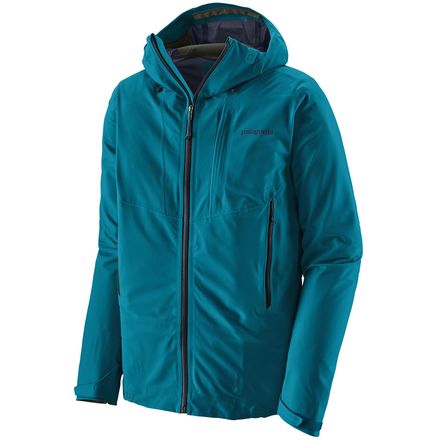 Patagonia - Galvanized Jacket - Men's