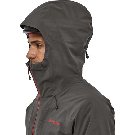 Patagonia - Galvanized Jacket - Men's