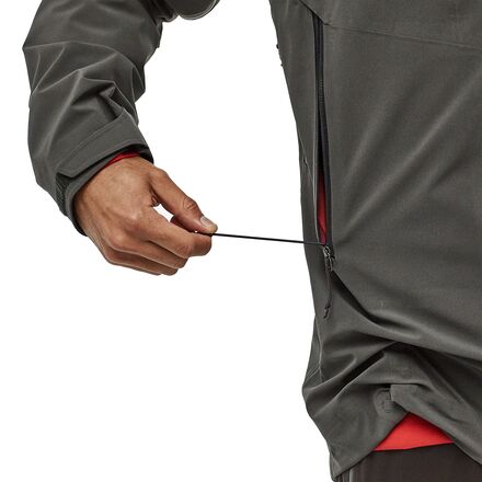 Patagonia - Galvanized Jacket - Men's