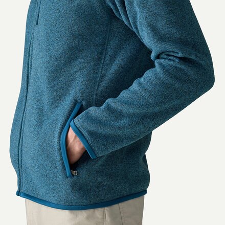 Patagonia - Better Sweater Fleece Jacket - Men's