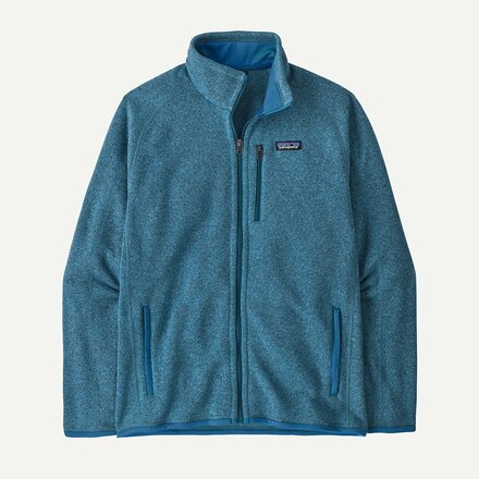 Patagonia - Better Sweater Fleece Jacket - Men's