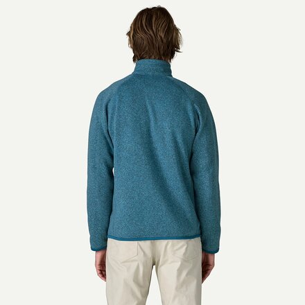 Patagonia - Better Sweater Fleece Jacket - Men's