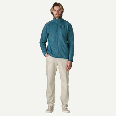 Patagonia - Better Sweater Fleece Jacket - Men's