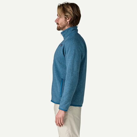 Patagonia - Better Sweater Fleece Jacket - Men's