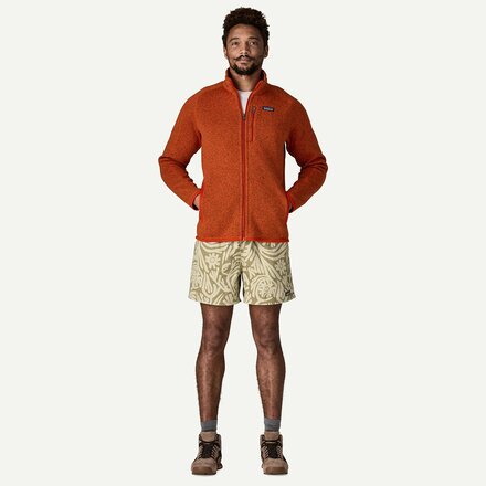 Patagonia - Better Sweater Fleece Jacket - Men's