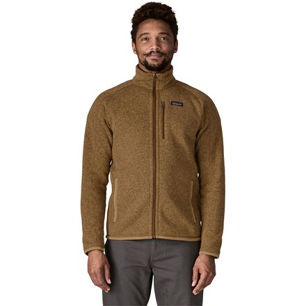 Better Sweater Fleece Jacket - Men's