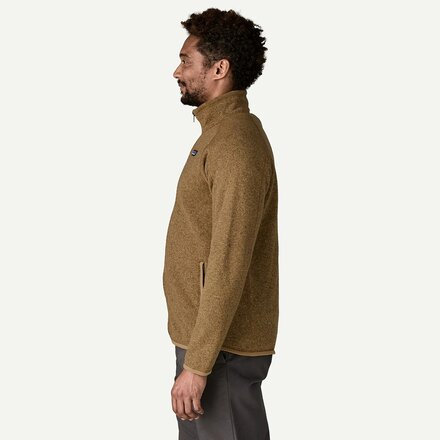 Patagonia - Better Sweater Fleece Jacket - Men's