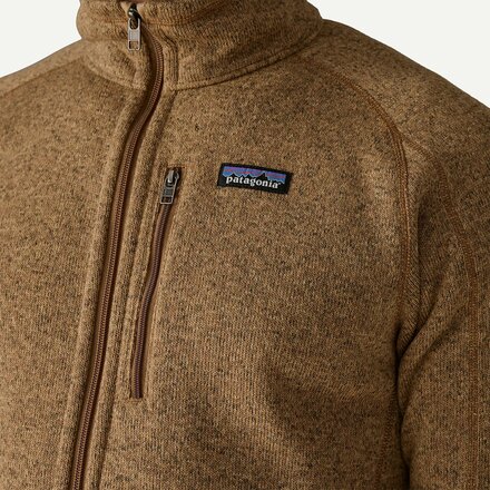 Patagonia - Better Sweater Fleece Jacket - Men's