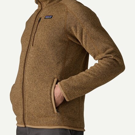 Patagonia - Better Sweater Fleece Jacket - Men's