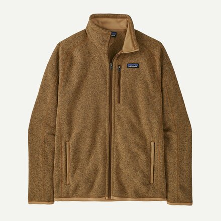 Patagonia - Better Sweater Fleece Jacket - Men's