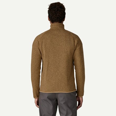 Patagonia - Better Sweater Fleece Jacket - Men's