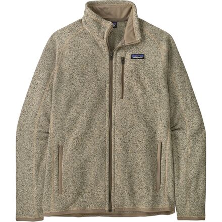 Better Sweater Fleece Jacket - Men's