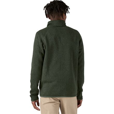 Patagonia - Better Sweater Fleece Jacket - Men's