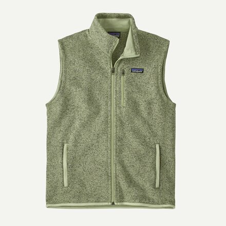 Patagonia - Better Sweater Fleece Vest - Men's