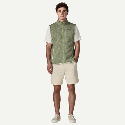 Patagonia - Better Sweater Fleece Vest - Men's