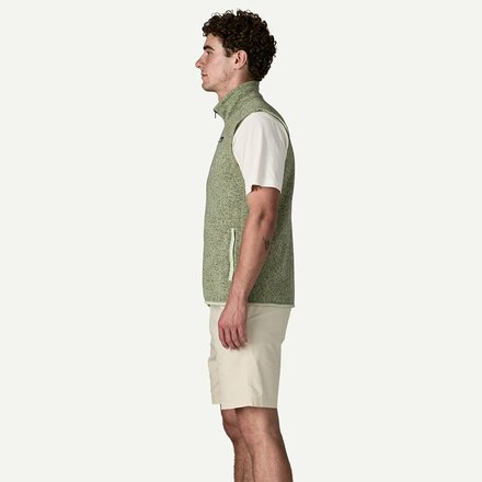 Patagonia - Better Sweater Fleece Vest - Men's