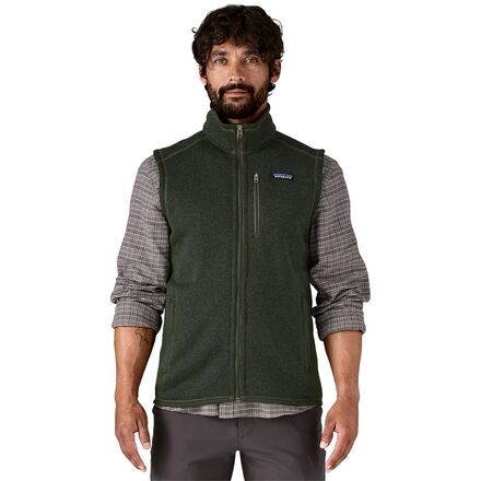 Better Sweater Fleece Vest - Men's