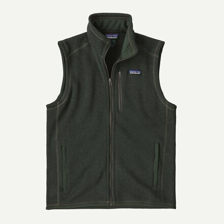 Patagonia - Better Sweater Fleece Vest - Men's