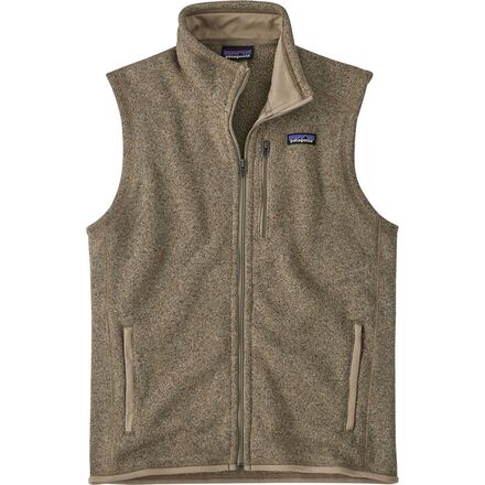 Better Sweater Fleece Vest - Men's