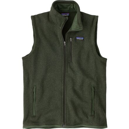 Patagonia - Better Sweater Fleece Vest - Men's