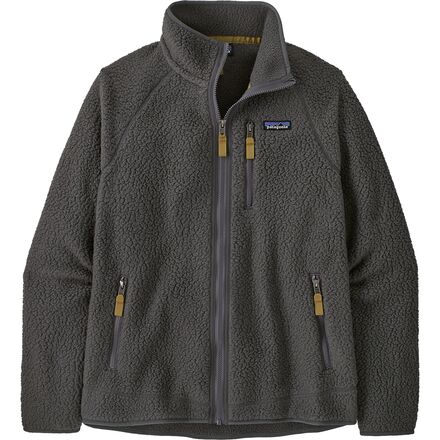 Retro Pile Jacket - Men's
