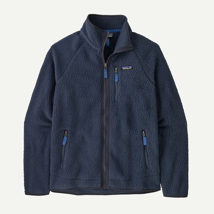 Patagonia - Retro Pile Jacket - Men's