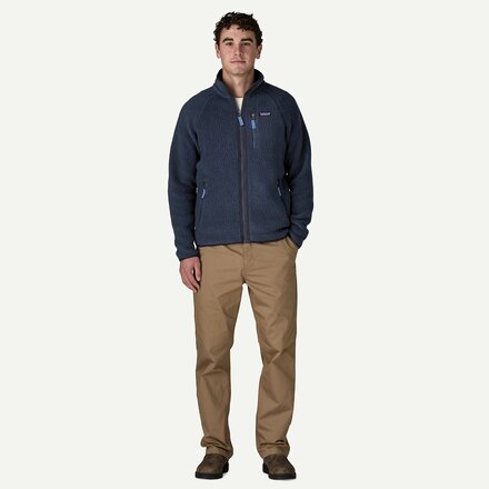 Patagonia - Retro Pile Jacket - Men's