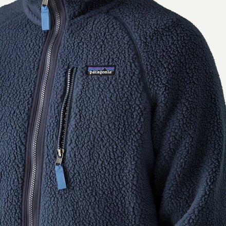 Patagonia - Retro Pile Jacket - Men's