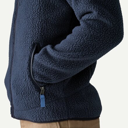 Patagonia - Retro Pile Jacket - Men's