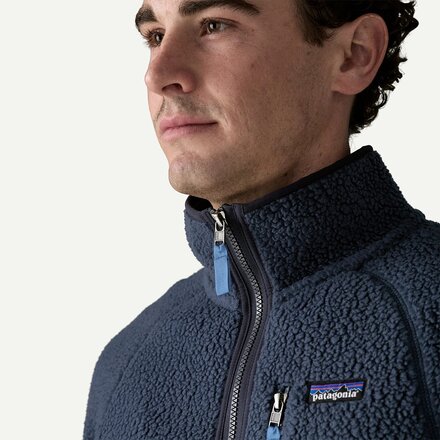 Patagonia - Retro Pile Jacket - Men's