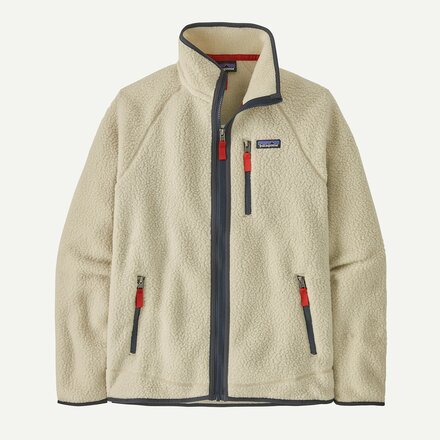 Patagonia - Retro Pile Jacket - Men's