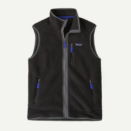 Patagonia - Retro Pile Vest - Men's