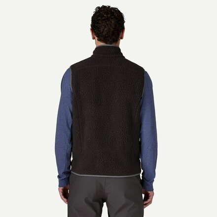 Patagonia - Retro Pile Vest - Men's