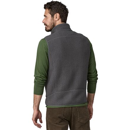 Patagonia - Retro Pile Vest - Men's